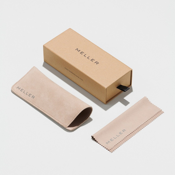 Okulary Meller CHAUEN Minor Carbon