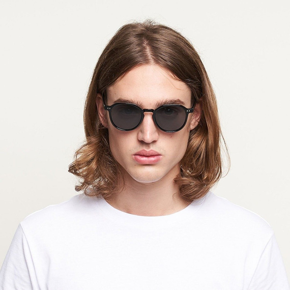 Okulary Meller Chauen All Black