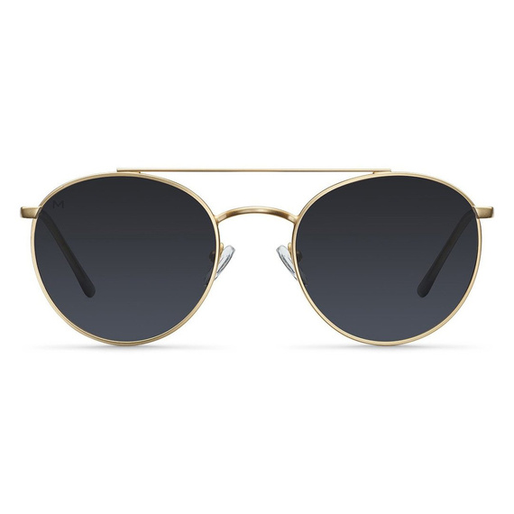 Okulary Meller Himba Gold Carbon