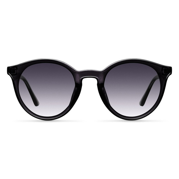 Okulary Meller Himmi Dark Black