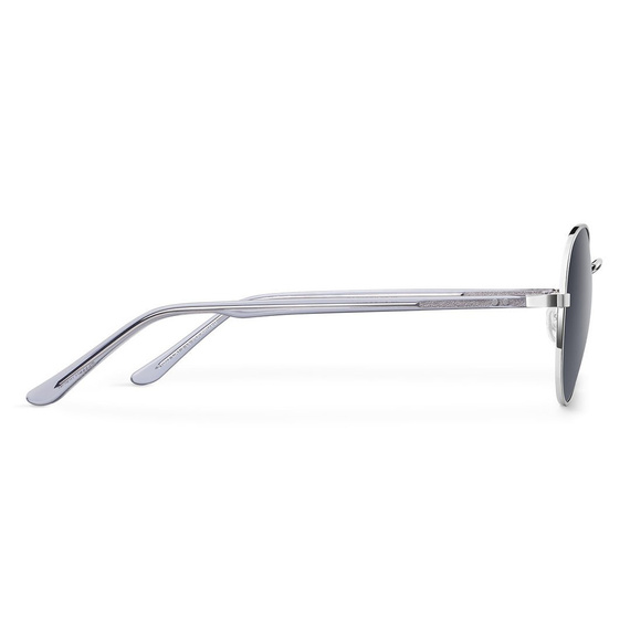 Okulary Meller KIGALI Silver Grey Carbon