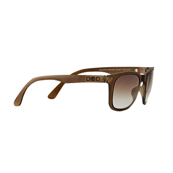 Okulary Out Of Order FLESSIBLE Brown